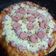 Cooksnap dari fia untuk resep •STUFFED CRUST PIZZA•w/ cheese sauce home made