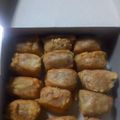 Cooksnap dari Aning Rahardjo untuk resep Tahu Baso Homemade
