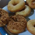 Cooksnap dari Lala untuk resep Donat untuk pemula (anti gagal)