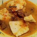 Cooksnap dari Indirouche untuk resep Soto Banten