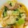 Cooksnap dari achie_sakura kitchen untuk resep Seblak sayur enak