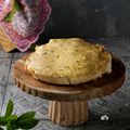 Cooksnap dari cutzamania untuk resep Puding Tahu Susu