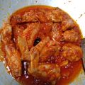 Cooksnap dari Yani Baelah untuk resep Pedesan kepala ayam