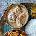 Subhasree Santra's cooksnap of when they made দই কাতলা (doi katla recipe in Bengali).