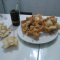 El cooksnap de maxim cuando hizo Pastelitos criollos caseros.