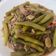 Cooksnap dari Sri Wahyu Liestyowati untuk resep Baby buncis siram daging cincang