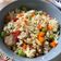 Cooksnap dari rina trias untuk resep Nasi Goreng Daun Jeruk