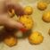 il Zula quando ha preparato Biscotti morbidi cocco, mandorle con gocce cioccolato