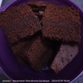 Cooksnap dari Bue Neeta untuk resep Brownies Kukus Amanda