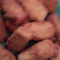 Cooksnap dari Tantiana untuk resep Nugget tempe cpt & simple