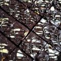 Cooksnap dari Upie Irawati (d'Bakoel) untuk resep Eggless brownies fudgy moist