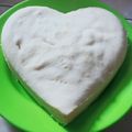 Cooksnap dari Setiya Rini PN untuk resep Bolu Kukus enak, lembut dan moist. Simple Takaran Sendok