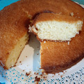 El cooksnap de Recetas Para Tod@s cuando hizo Torta de limón🍋Fácil, económica y deliciosa 😋.