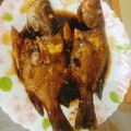 劉興偉 的 紅燒魚 cooksnap