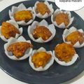 Kalpana Mavani's cooksnap of when they made દાળવડા (Dalwada Recipe in Gujarati).