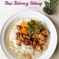Cooksnap dari Pawon Winna untuk resep Bakmoi Ayam
