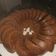 Cooksnap dari NP Shop untuk resep Caramel cake alias cake sarang semut praktis mudah anti gagal