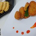 Cooksnap dari Dapur Nyess untuk resep Nugget Udang