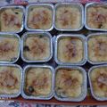 Cooksnap dari Mila Kristanty untuk resep Klappertaart Kukus