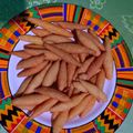 Cooksnap dari Lilik Ernawati untuk resep Stik keju debm #pejuangdapur #pedulikankerpayudara