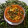 Varsha Dave's cooksnap of when they made લીલી તુવેર ના ટોઠા (Lili Tuver Totha Recipe In Gujarati).