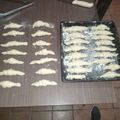 El cooksnap de Daiana cuando hizo Churrincho casero.