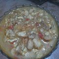 Cooksnap dari Enni Faizah untuk resep Sambal Tumpang