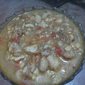 Cooksnap dari Enni Faizah untuk resep Sambal Tumpang