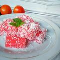 Cooksnap dari Syafa Syifa untuk resep Ongol - Ongol Tomat