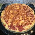 Cooksnap dari febiola marina untuk resep Macaroni schotel panggang