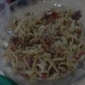 Cooksnap dari agnye kurniawan untuk resep Balado teri kacang