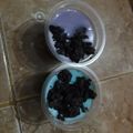 Cooksnap dari Lhusein Mks untuk resep Puding susu nutrijel mangga ala MaBie