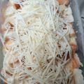 Cooksnap dari Bety untuk resep Klappertaart keju kukus praktis mudah