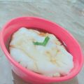 Cooksnap dari G'XiDs untuk resep Bubur Sumsum
