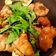 安潔莉娜裘卡卡 的 三杯雞 cooksnap
