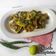 Cooksnap dari Lailazegaff untuk resep Ikan Asin, Jengkol, Terong Balado Khas Minang