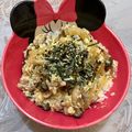 Harry Cheung 的 壽喜燒豬肉丼飯 cooksnap