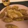 El cooksnap de Meritxell León cuando hizo Gyozas caseras desde cero.