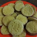 Cooksnap dari Sarie Widia untuk resep Bika Ambon