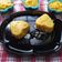 Cooksnap Ani Delighted semasa beliau membuat Puding Jagung Kastad Gediks.