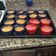 La cooksnap de valentino cuando cocinó Muffins de vainilla "Hombre Araña"