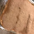 El cooksnap de marcelo azola cuando hizo Tiramisú.