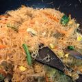 Cooksnap dari camalia putriningtyas untuk resep Cara bikin bihun goreng jawa