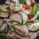 El cooksnap de Sandra Cabrera cuando hizo Verduras salteadas (guarnición).