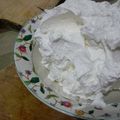 Cooksnap dari Bu Sigit <Diyan> untuk resep Butter cream simple