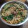 李伊璇 的 什錦拌冬粉 (台灣的韓式炒雜菜) cooksnap
