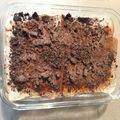 Cooksnap Nina zainal semasa beliau membuat Roti kuah Manis.