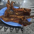 Cooksnap dari Bucil Gita untuk resep Lele goreng (+ tips agar garing, tidak lengket & tidak meletus)