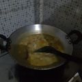 Cooksnap dari Jarum Pentul untuk resep Tongseng Ayam
