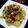 Kehkashan Siddique's cooksnap of when they made Chicken yakhni pulao biryani.
